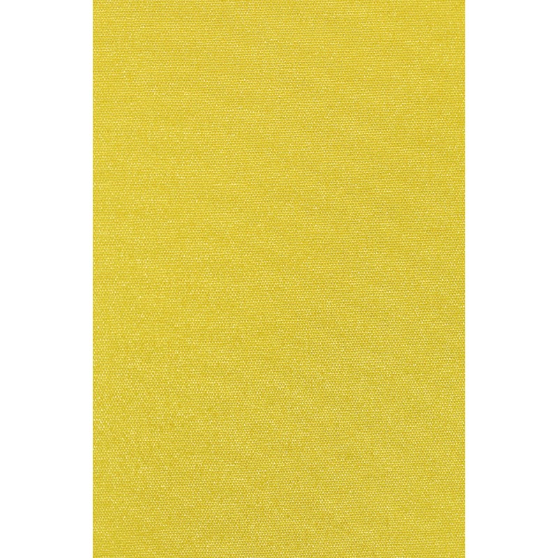 00797 Ponge de soie stretch  co coloris 0715 citron