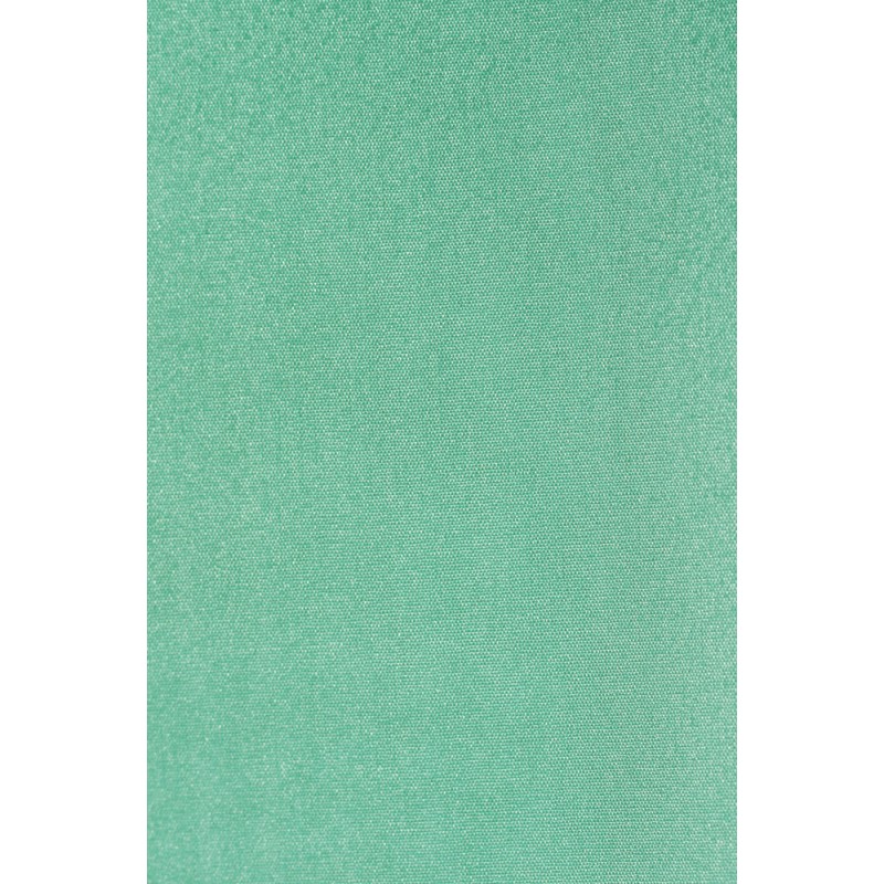 00797 Ponge de soie stretch  co coloris 0414 lagon