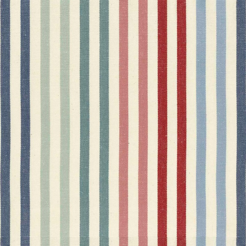 03202 Ascot stripe fabric coloris 0001