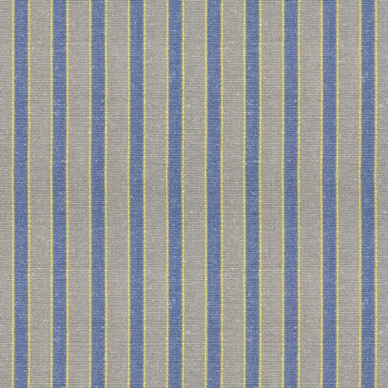 03285 Ticking stripe 1485 coloris 0002 monarch blue