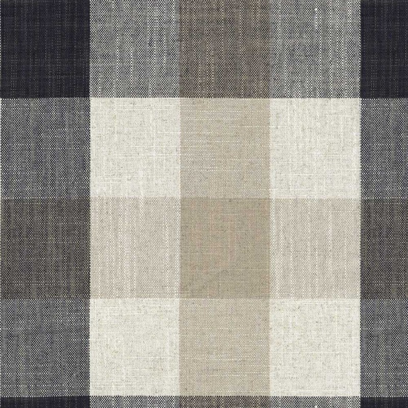 03260 Oban check coloris 0002 charcoal